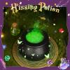 Alritz Potion Kits for Kids, Magic Fairy Potions Mixie with House, 20+ Bottles, Creative Craftes Toys for Birthday Party Gift for Girls and Boys 6 7 8 9 10+ Years Old view 2