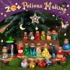 Alritz Potion Kits for Kids, Magic Fairy Potions Mixie with House, 20+ Bottles, Creative Craftes Toys for Birthday Party Gift for Girls and Boys 6 7 8 9 10+ Years Old view 3