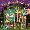Alritz Potion Kits for Kids, Magic Fairy Potions Mixie with House, 20+ Bottles, Creative Craftes Toys for Birthday Party Gift for Girls and Boys 6 7 8 9 10+ Years Old view 4