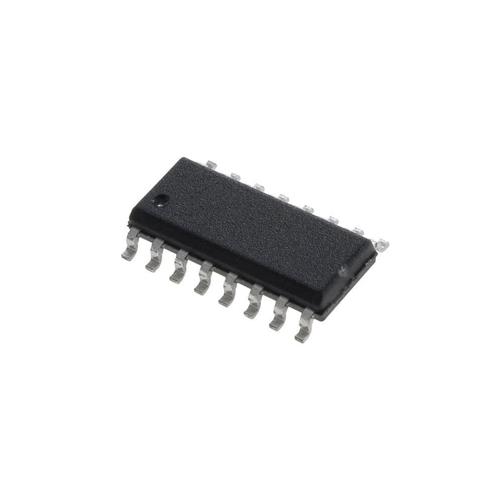 (8Pieces) LTV-845S PDIP-16 Gull Wing