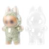 1Pcs Water-Splash Resistant and Dustproof Display Protective Case for 15cm Dolls, Clear Protective Case Compatible for 17cm Standing Doll Premium Display Case (1Pc, Doll not Included) view 1