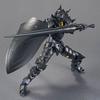 HBGIAY 30MF ROSAN Lancer Figure Assembly Action Figures 5.9" Super Action Statue Interchangeable Parts Original Painting Figure Desktop Collectibles view 2