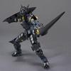 HBGIAY 30MF ROSAN Lancer Figure Assembly Action Figures 5.9" Super Action Statue Interchangeable Parts Original Painting Figure Desktop Collectibles view 3