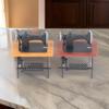 1/24 Scale Sewing Machine Model Figurine for Dollhouses Enthusiasts and Display Landscape Accessory Model Furniture view 4