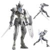 HBGIAY 30MF LIBER no Kishi Figure Assembly Action Figures 5.9" Super Action Statue Interchangeable Parts Original Painting Figure Desktop Collectibles view 1