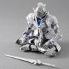 HBGIAY 30MF LIBER no Kishi Figure Assembly Action Figures 5.9" Super Action Statue Interchangeable Parts Original Painting Figure Desktop Collectibles view 2
