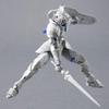 HBGIAY 30MF LIBER no Kishi Figure Assembly Action Figures 5.9" Super Action Statue Interchangeable Parts Original Painting Figure Desktop Collectibles view 3