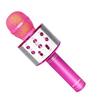 FINYIORE Microphone for Kids Karaoke Micorphones Adult Wireless Bluetooth Karaoke Machine Birthday Gift for Girls Boys Kids Toys for Teens All Ages 3 4 5 6 7 8 9 10 11 12 Year Old view 1