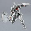 HBGIAY 30MF LIBER Fighter Figure Assembly Action Figures 5.9" Super Action Statue Interchangeable Parts Original Painting Figure Desktop Collectibles view 2