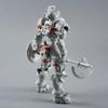 HBGIAY 30MF LIBER Fighter Figure Assembly Action Figures 5.9" Super Action Statue Interchangeable Parts Original Painting Figure Desktop Collectibles view 4