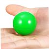 LOLIPPYY 20Pcs Colorful Plastic Bingo Balls Hollow Design for Party Games Vending Machines and Classroom Activities Vibrant Raffle Balls for Fun Events view 4