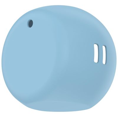 Washable Silicone Housing Case for Punirunes Interactive Digital Toy Antislip Shockproof Sleeve Virtual Pet Device