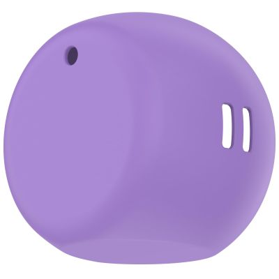 Washable Silicone Housing Case for Punirunes Interactive Digital Toy Antislip Shockproof Sleeve Virtual Pet Device