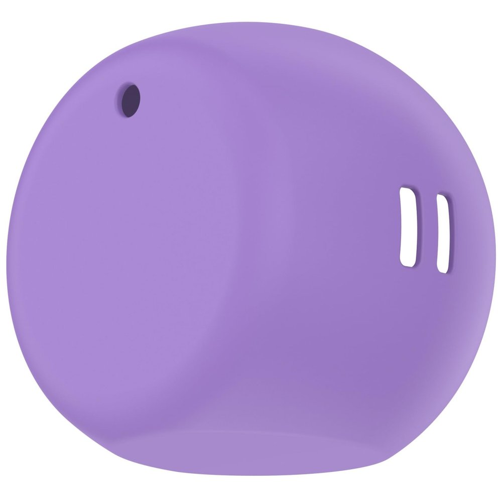 Washable Silicone Housing Case for Punirunes Interactive Digital Toy Antislip Shockproof Sleeve Virtual Pet Device