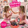 ROHSCE Kids Makeup Kit for Girl 15 Pcs - Real Washable Cosmetic Toy Set, Non-Toxic Play Makeup Set for Toddlers, Princess Birthday Gift for 3 4 5 6 7 8 9 10 12 Year Old Girls view 4