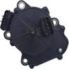 QOYGZ Servo Motor Transfer Case Assembly for Snarler AT6 L E5 Snarler AT6 S E5 Snarler AT6 L T3b Snarler AT6 S T3b Q02F51000001,Tire Chains view 3