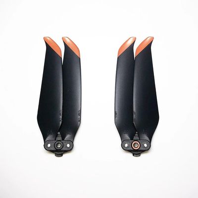ABZEKH Drone Accessories for 1 Pair Propellers for DJI Air 2S Mavic Air 2 Low Noise Camera for Drones Accessories Quick Release Propeller in Stock(for Air 2S)