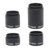 Lab Microscope Accessories Microscope Parfocal Length Extension Ring Adapter Outer Inner RMS Thread Extenders 12mm 15mm 18mm 28mm Accessories(Total Length 32 mm) view 3
