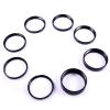 1pc Astronomical Telescope Extension Barrel M68x1mm 5MM/ 6MM/ 7MM/ 8MM/ 9MM/ 10MM/ 15MM/ 20MM(M68x1-8mm) view 2