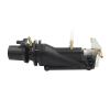26mm Jet Pump Thruster for RC Boats with 3.18/4.00/5.00mm Couplers Water-Cooled Motor Mount and Propeller for 60 to 90cm Hulls(5.00mm) view 1