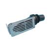 26mm Jet Pump Thruster for RC Boats with 3.18/4.00/5.00mm Couplers Water-Cooled Motor Mount and Propeller for 60 to 90cm Hulls(5.00mm) view 4