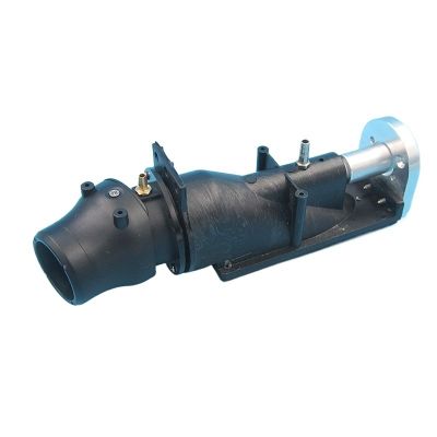 RC Boat Jet Pump Thruster 28mm Water Jet Propulsion Kit with Reversible Thrust for 3.18mm 4.0mm 5.0mm Motor Shaft DIY Assembly Set(Jet Pump,5.00)