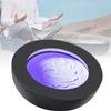 XURUIUS Magnetic Moving Sand Art Table,Decorative Sand Landscape,Smart App Control,Seven Coloured Slide,for Relieve Stress view 1