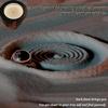 XURUIUS Magnetic Moving Sand Art Table,Decorative Sand Landscape,Smart App Control,Seven Coloured Slide,for Relieve Stress view 4
