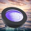 XURUIUS Magnetic Moving Sand Art Table,Meditation Sand Table,7 Color LED Lights,19 Patterns,Smart App Control,for Relaxation view 1