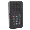 Bewinner Solar Powered Scripture Reader 8G Capacity, Portable Electronic Sound, Scripture Player for Home Outdoor (German, World English, English Winfred Henson) view 1