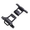 Authticar RC Car Bumpers Replacement Plastic Anti Collision Front Rear Bumper for HS 18302 18303 18304 18311 18312 18313 18314 1:18 RC Car view 1