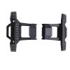 Authticar RC Car Bumpers Replacement Plastic Anti Collision Front Rear Bumper for HS 18302 18303 18304 18311 18312 18313 18314 1:18 RC Car view 3