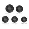 DECOMELODY 15pcs Piggy Bank Lid Plugs Money Box Piggy Bank Stopper Rubber Coin Box Plugs Replacement view 2