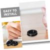 DECOMELODY 15pcs Piggy Bank Lid Plugs Money Box Piggy Bank Stopper Rubber Coin Box Plugs Replacement view 3
