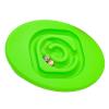 shenruifa Maze Balance Board, Conduct Perception Training Snail Balance Board Enhance Coordination Abilities Balancing Games for Indoor Play (Fruit Green) view 4