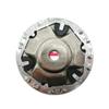 CLYVKUCQ RESV Variator Drive Face Pulley Assembly Compatible with SES Dylan125 PS125 SH150 NES PES 125cc 150cc 2013 22102-K01-900 4T view 3