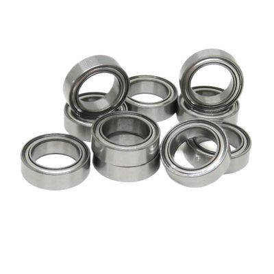 1pcs SMR128 ZZ 8x12x3.5 Stainless Steel Ball Bearing MR128 ZZ L1280ZZ 8 * 12 * 3.5 Reels Bearing SMR85 SMR95 SMR103 SMR104 SMR105 ZZ(S608Z 8x22x7mm)