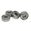 1pcs S626ZZ Stainless Steel Bearing 6x19x6mm S626 Z Miniature Ball Bearing 6 * 19 * 6 626ZZ Mini Motor Bearing(S688Z 8x16x5mm) view 3