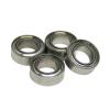 1pcs 2x5x2.5 mm SMR52 ZZ ABEC7 Stainless Steel Miniature Ball Bearings 2 * 5 * 2.5 MR52 L520Z RC Bearing SMR63 SMR74 SMR85 SMR95 Z(SMR83Z 3x8x3mm) view 3