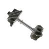 1pc P11C Engine S1760-E0121 S1760-E0120 Turbocharger Rotor RHG6 24100-4480C 17201-E0230 1720-E0610 view 1