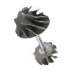 1pc P11C Engine S1760-E0121 S1760-E0120 Turbocharger Rotor RHG6 24100-4480C 17201-E0230 1720-E0610 view 4