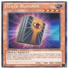 yugioh - Gate Blocker (DRLG-EN034) 1st Edition Secret Rare - Dragons of Legend view 1