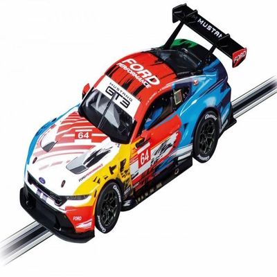 Ford Mustang GT3 "Champion Spirit No. 64"