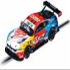 Ford Mustang GT3 "Champion Spirit No. 64" view 1