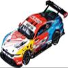 Ford Mustang GT3 "Champion Spirit No. 64" view 2