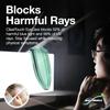 BoxWave Screen Protector Compatible with Boogie Board Scribble n Play - ClearTouch Anti-Glare Anti-UV EyeCare (2-Pack), Filters Out Harmful Blue Light Reduce Fatigue view 4