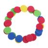 TOBBOMEY 4Bags Foam Discs Replacement for Shooter Launching Discs for Enhances Coordination and Precision for Indoor and Outdoor Fun view 1