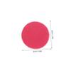 TOBBOMEY 4Bags Foam Discs Replacement for Shooter Launching Discs for Enhances Coordination and Precision for Indoor and Outdoor Fun view 2