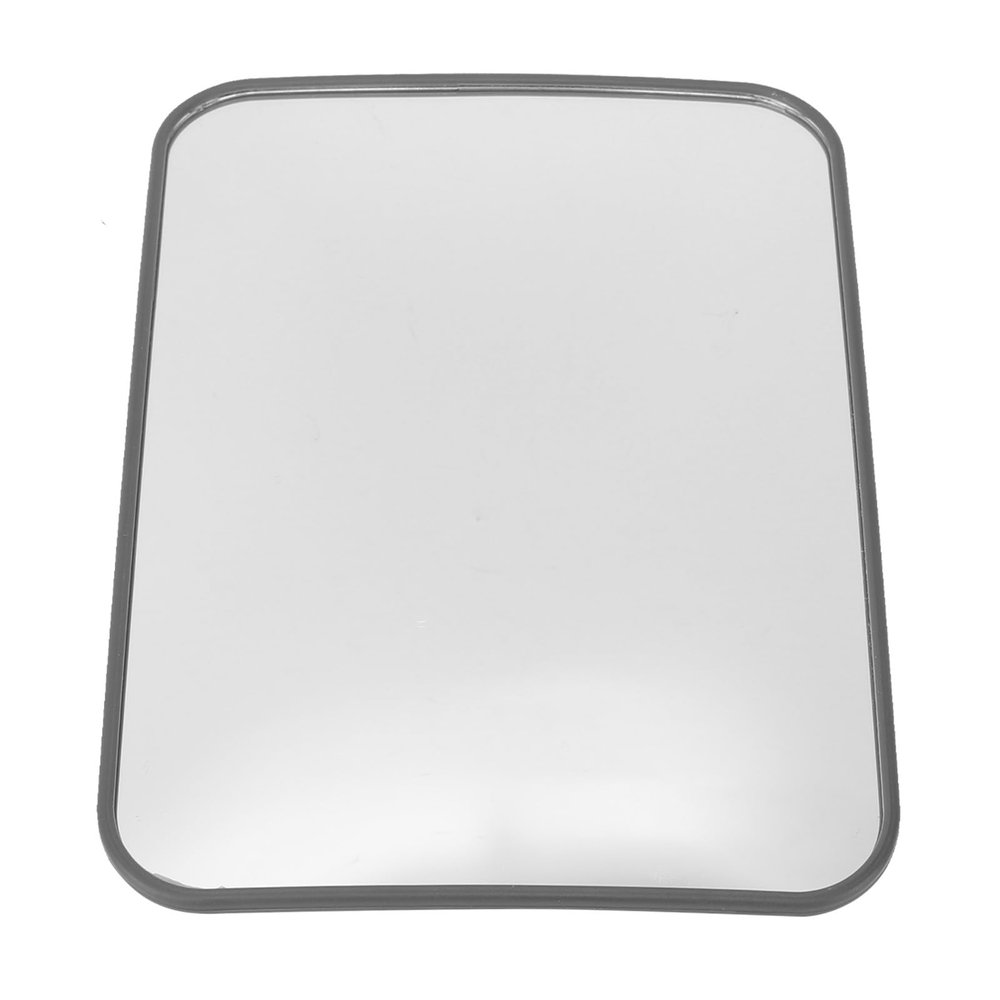 Yosoo Rearview Baby Mirror Safety Seat Assistance Observation Mirror, Baby Rearview, Large Field of View Child Safety Seat, for Infant Newborn, with Ideal Materials