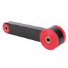 Aramox Engine Pitch Stop Mount, High Hardness Accessory for and STI, Controls Engine Pitch for Smooth Acceleration view 1
